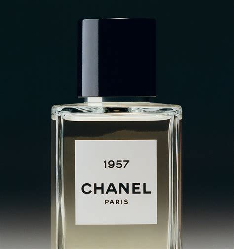 chanel duurste geurtje|1957 LES EXCLUSIFS DE CHANEL – Eau de Parfum.